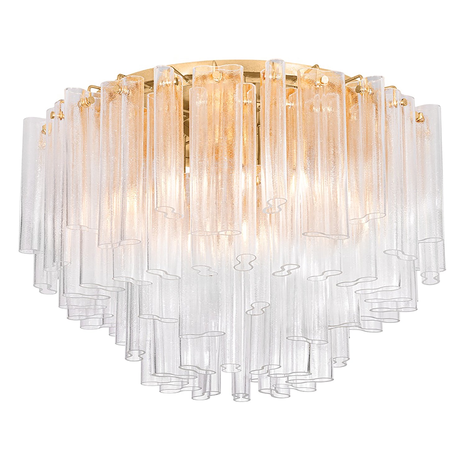 Corbett Lighting Vareena Semi Flush Mount