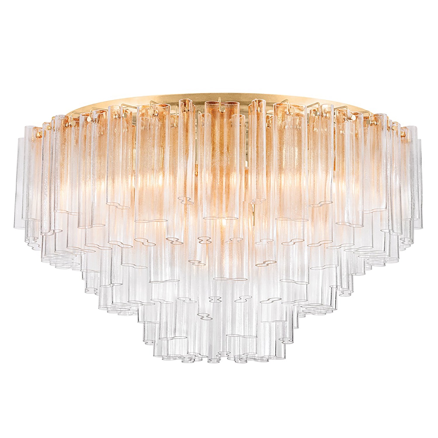 Corbett Lighting Vareena Semi Flush Mount