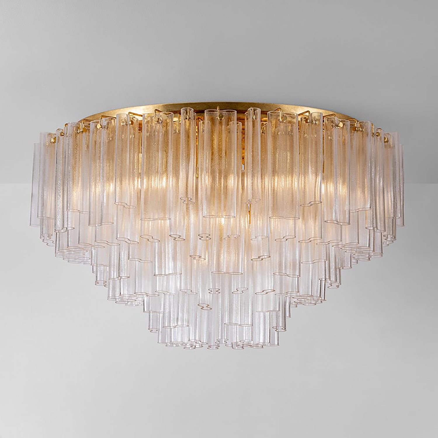 Corbett Lighting Vareena Semi Flush Mount