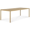 Ethnicraft Air Dining Table