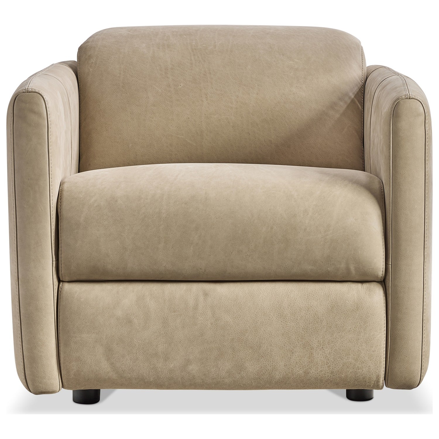 Bernhardt Motion Sierra Leather Power Motion Chair