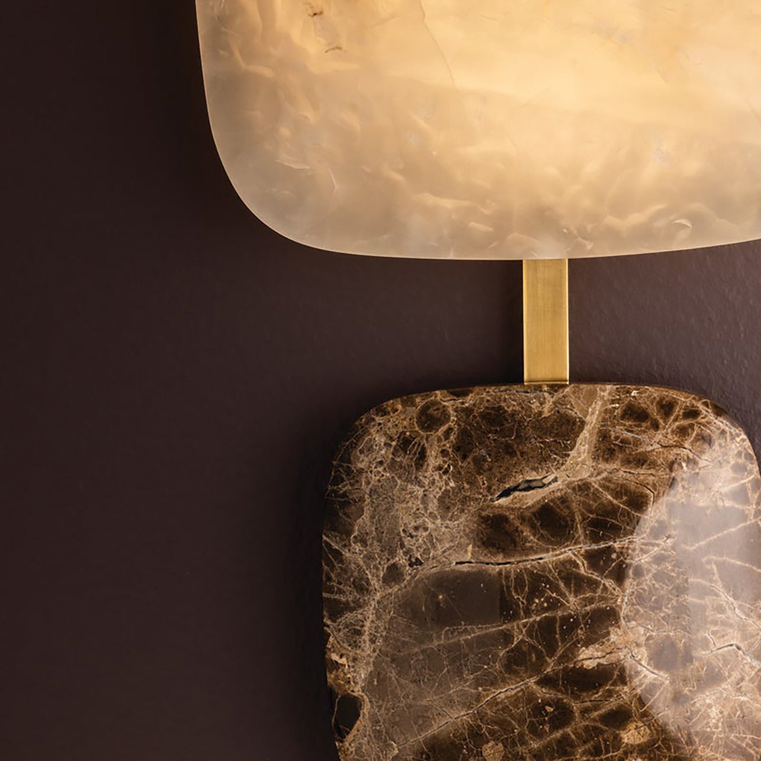 Corbett Lighting Salisbury Wall Sconce