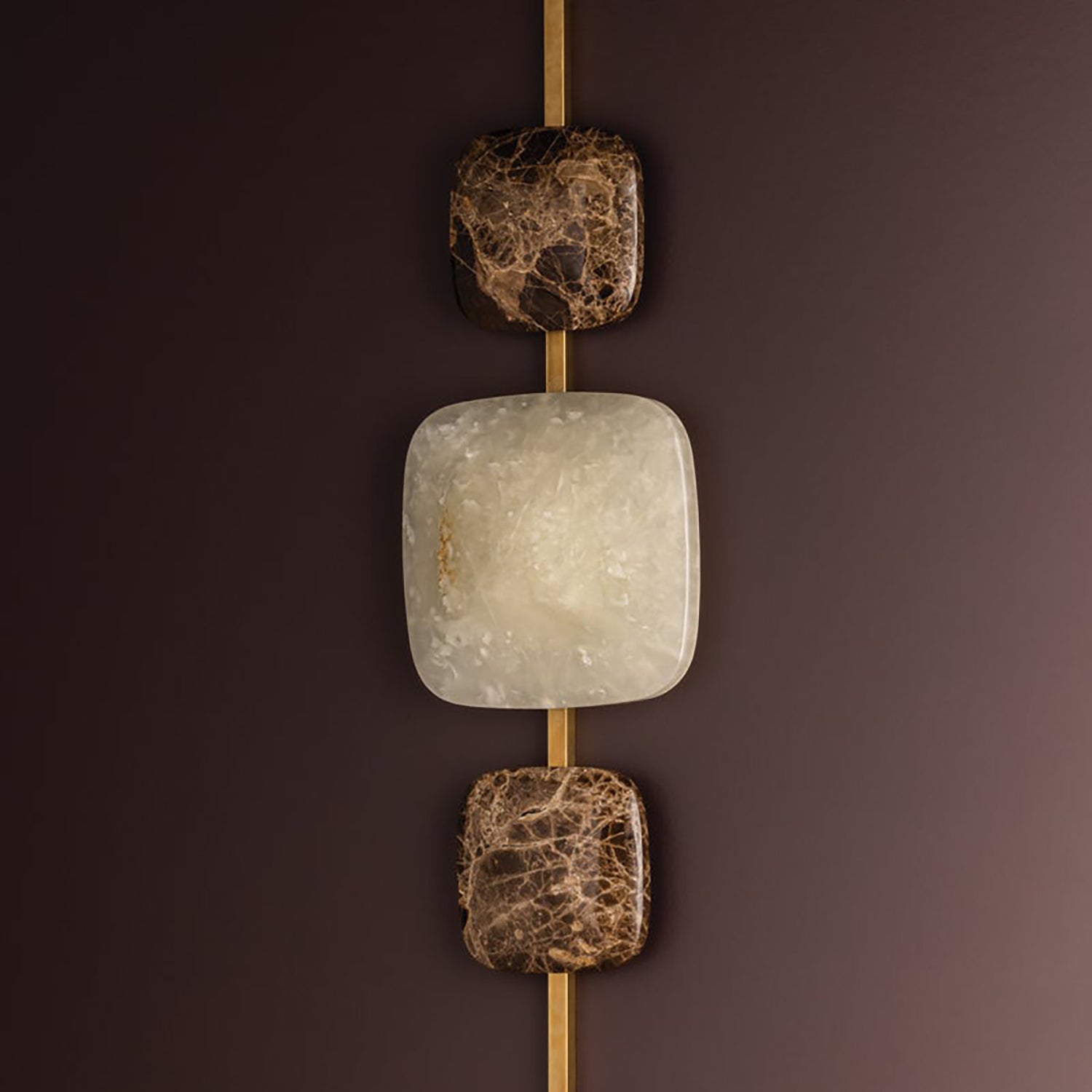 Corbett Lighting Salisbury Wall Sconce