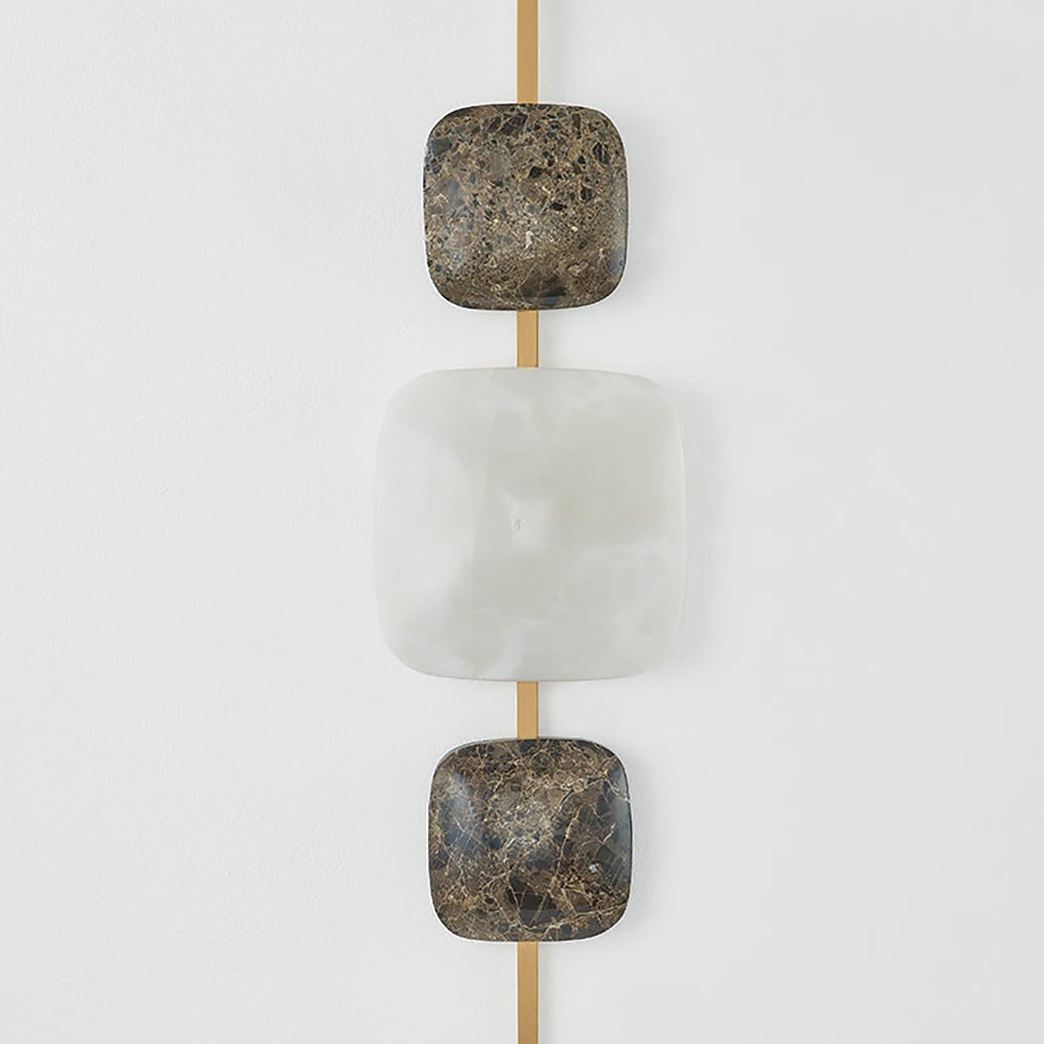 Corbett Lighting Salisbury Wall Sconce