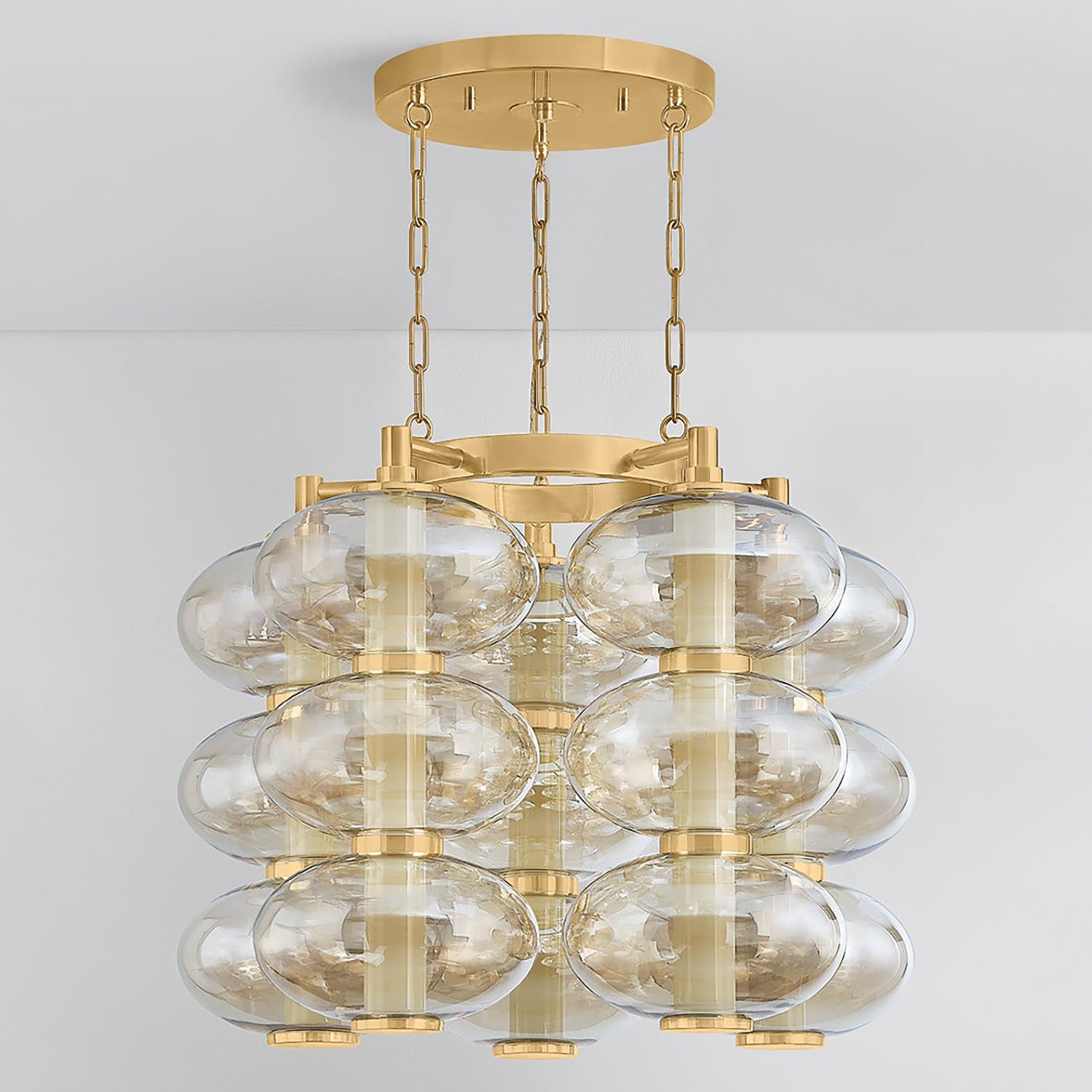 Corbett Lighting Toulouse Chandelier