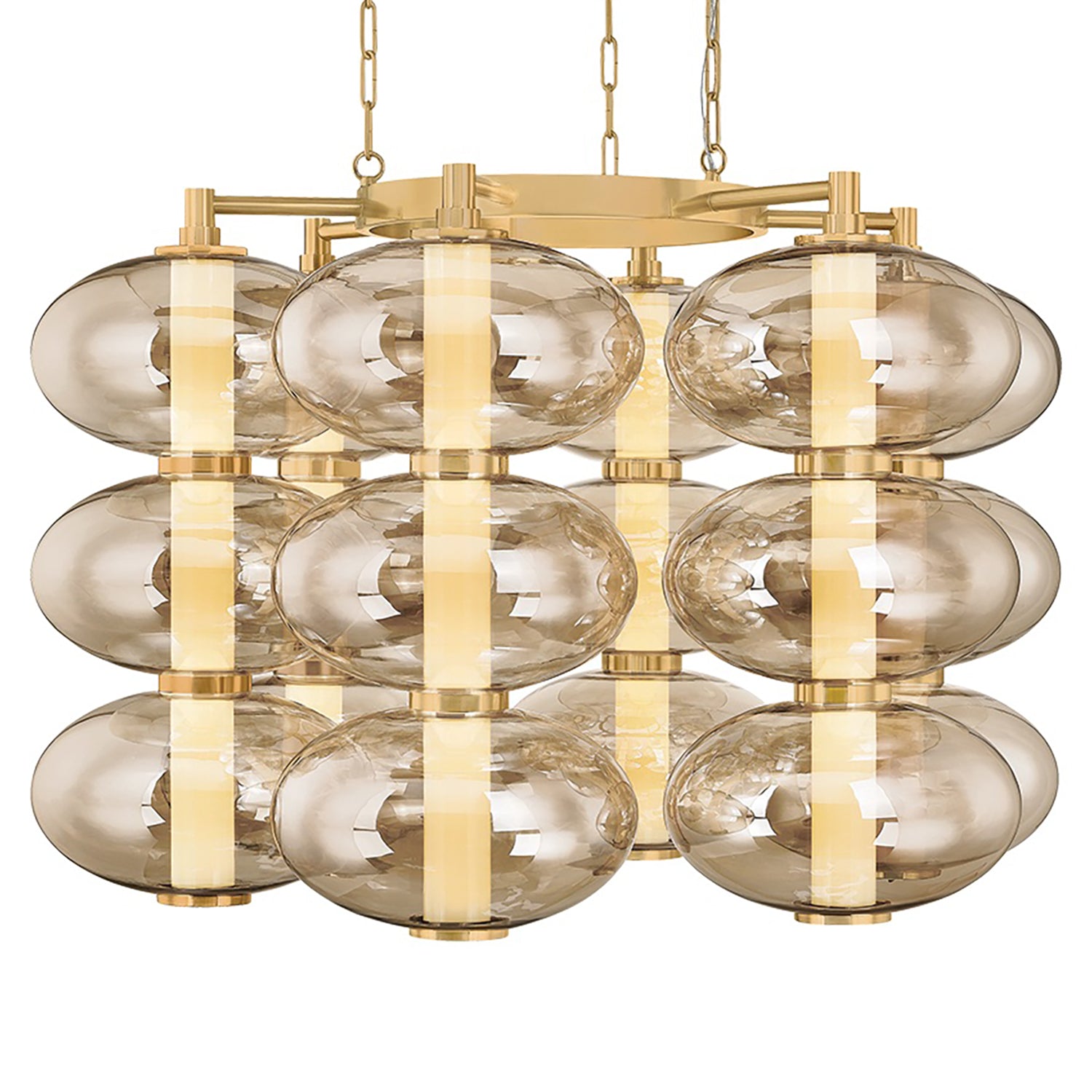 Corbett Lighting Toulouse Chandelier