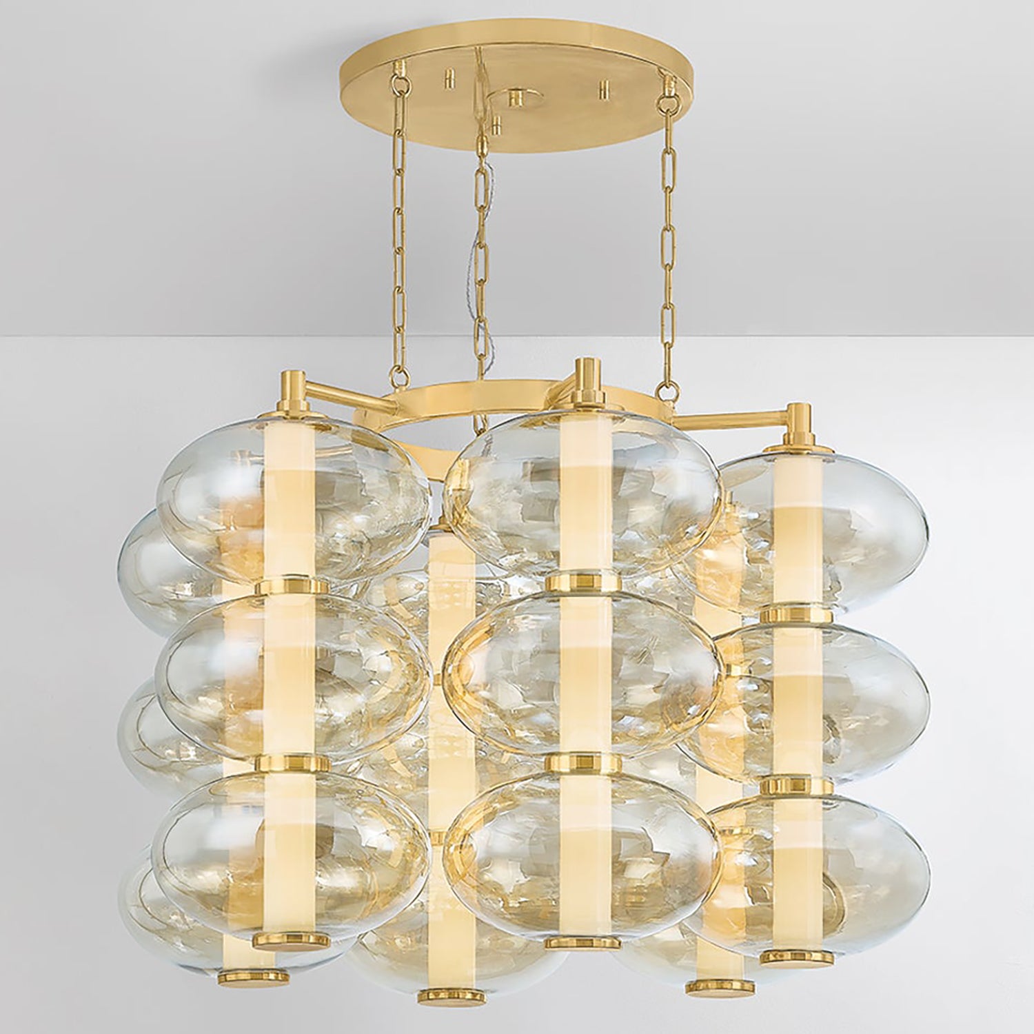 Corbett Lighting Toulouse Chandelier