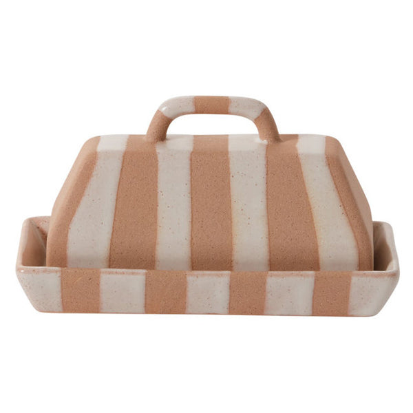 Botera Butter Dish