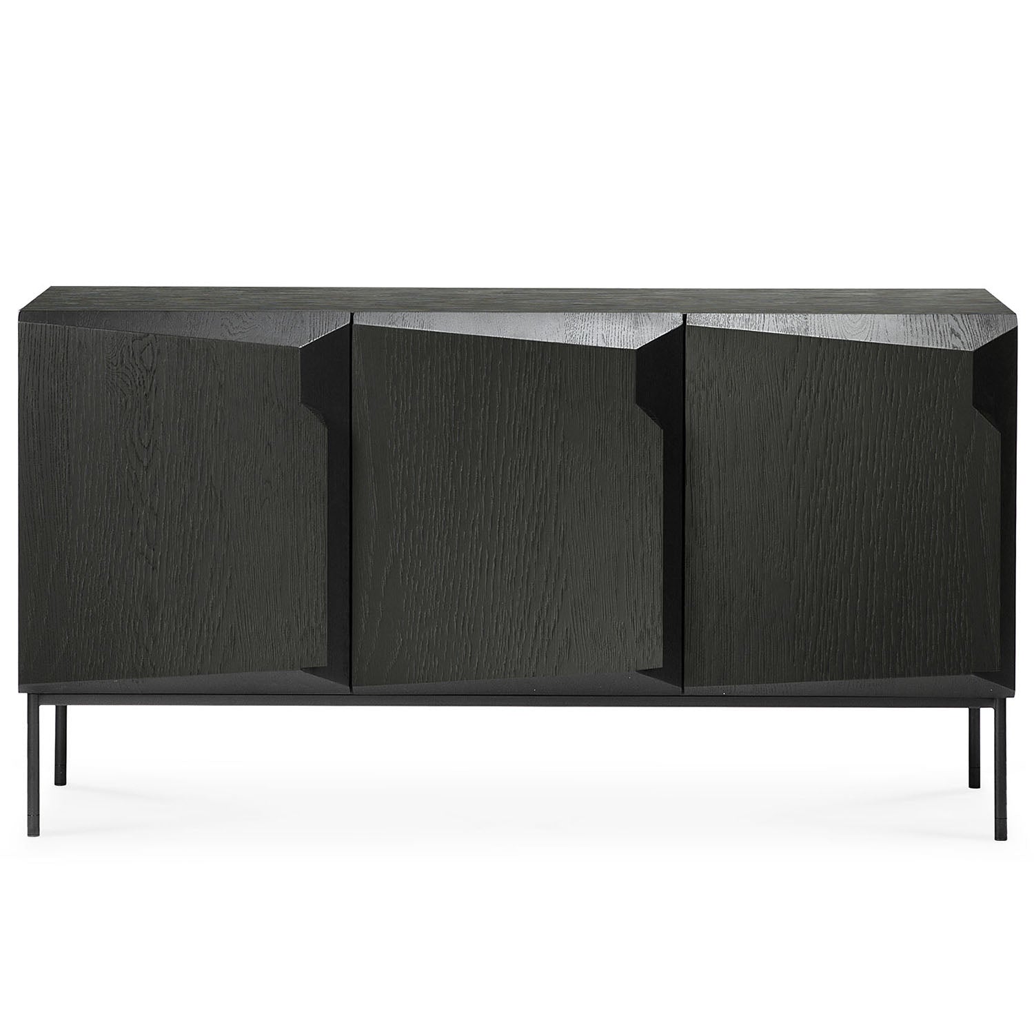 Ethnicraft Stairs Sideboard