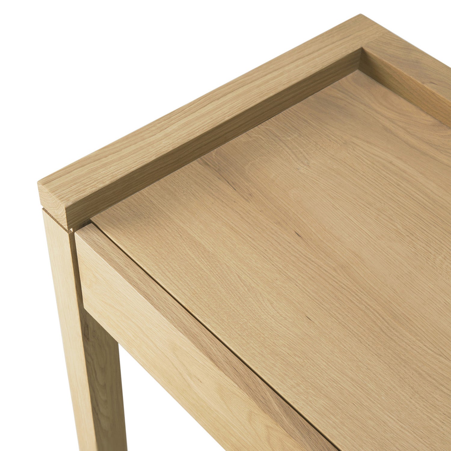 Ethnicraft Frame Desk