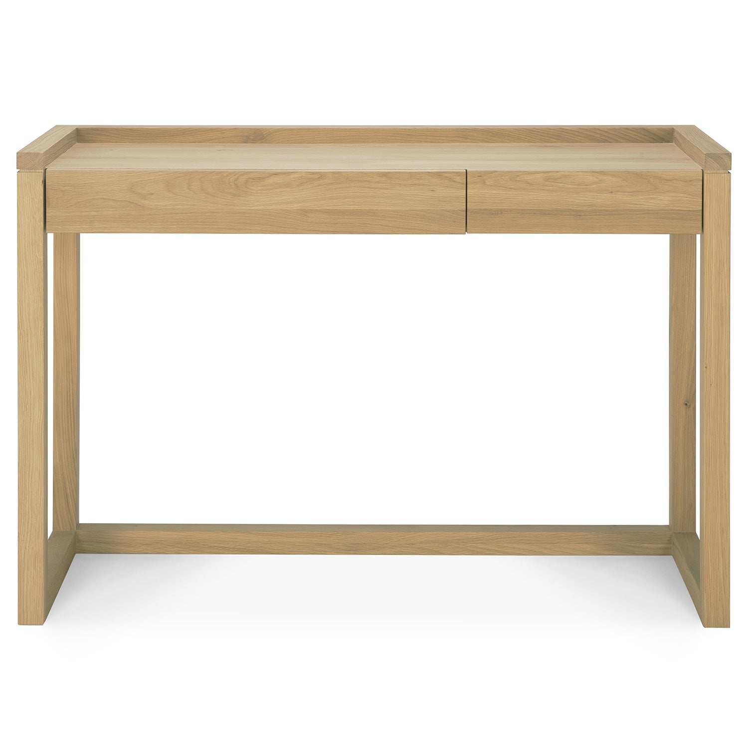 Ethnicraft Frame Desk