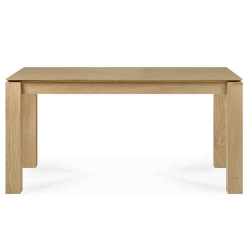 Ethnicraft Slice Dining Table