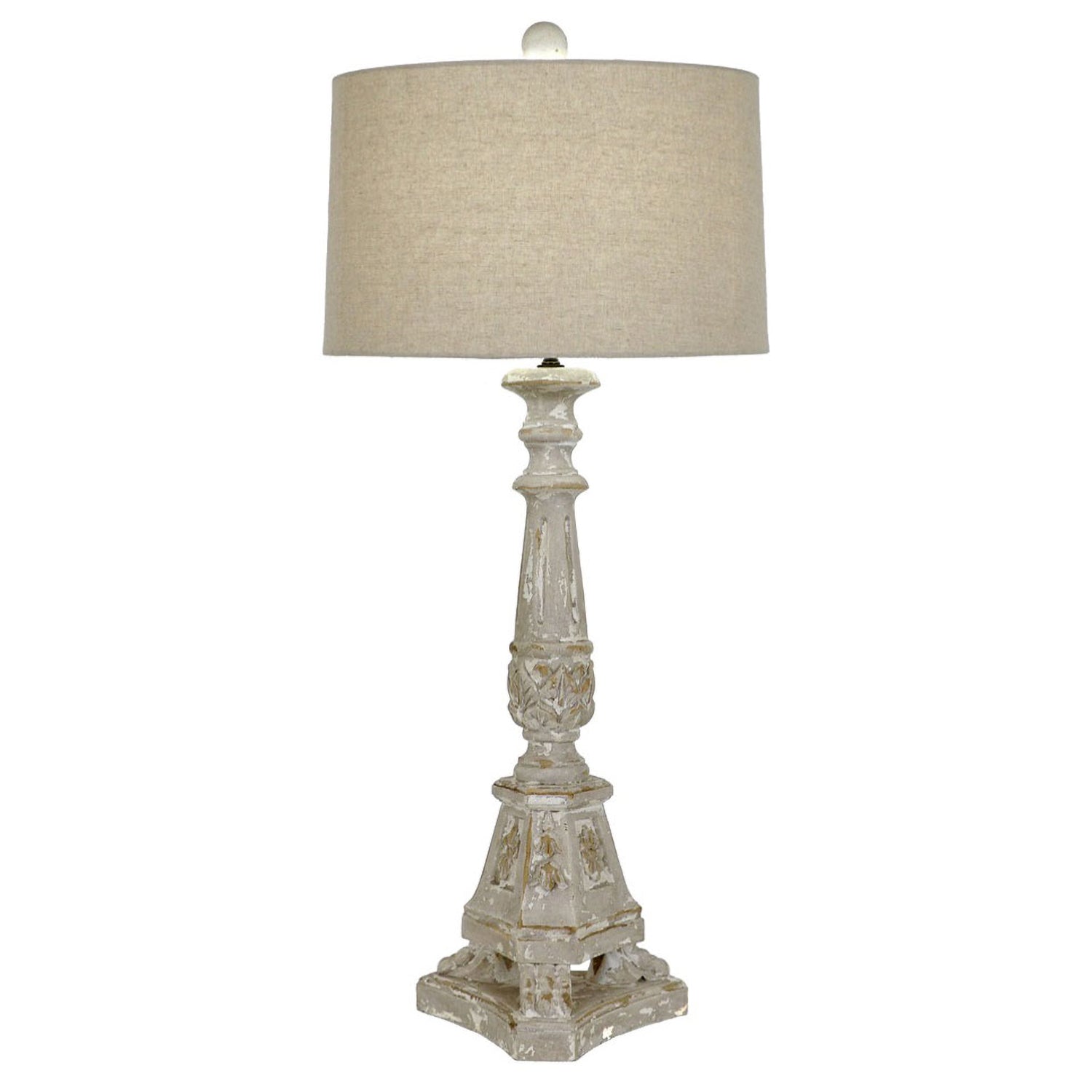 Kinsley Table Lamp