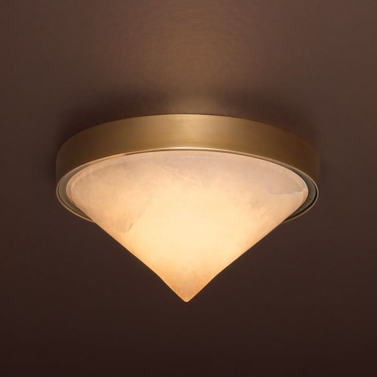 Corbett Lighting Colmar Flush Mount