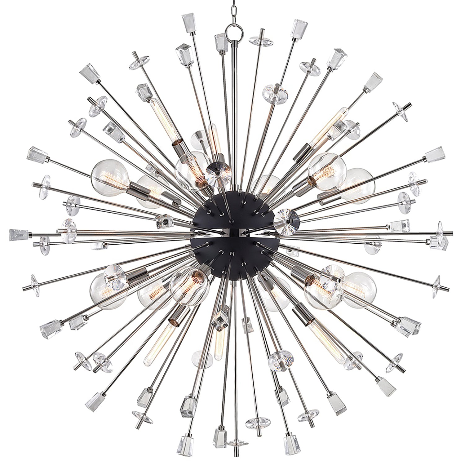 Hudson Valley Lighting Liberty Chandelier