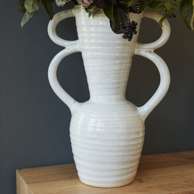 Telfair Vase