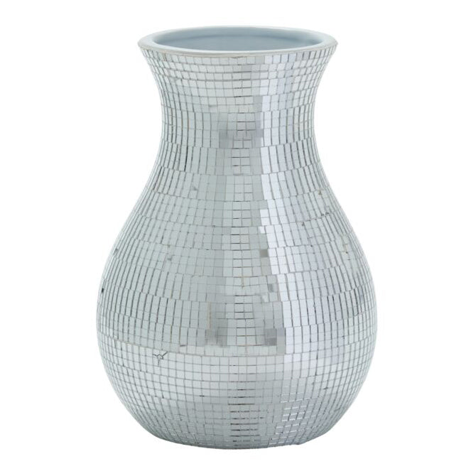 Disco Vase