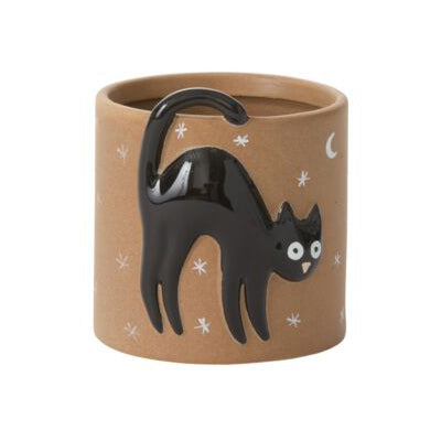 Witching Hour Pot