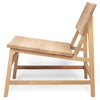 Ethnicraft N2 Lounge Chair