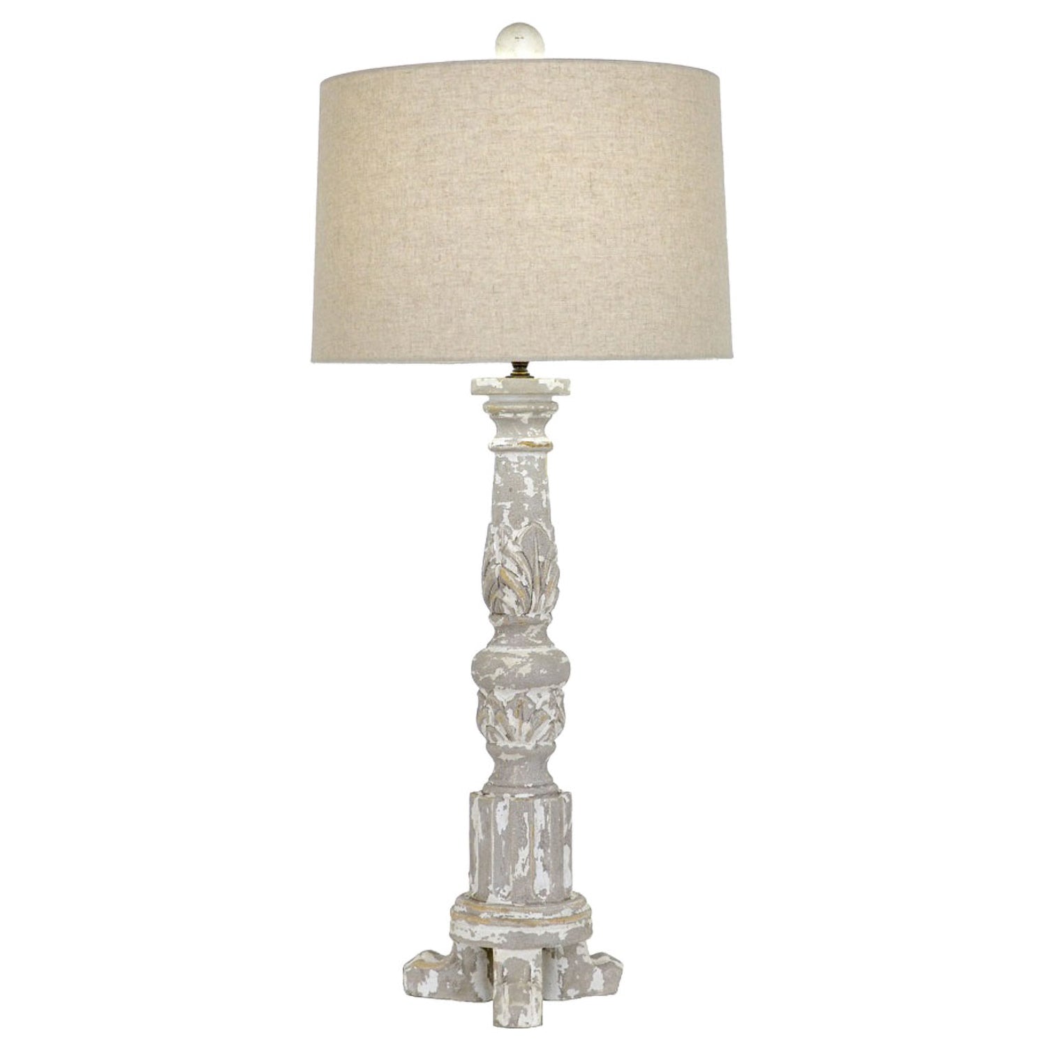 Brooklyn Table Lamp