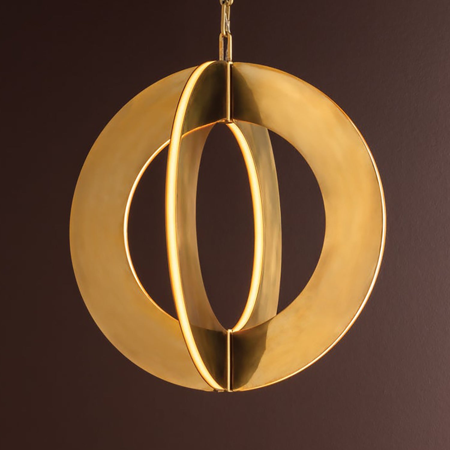 Corbett Lighting Samos Pendant