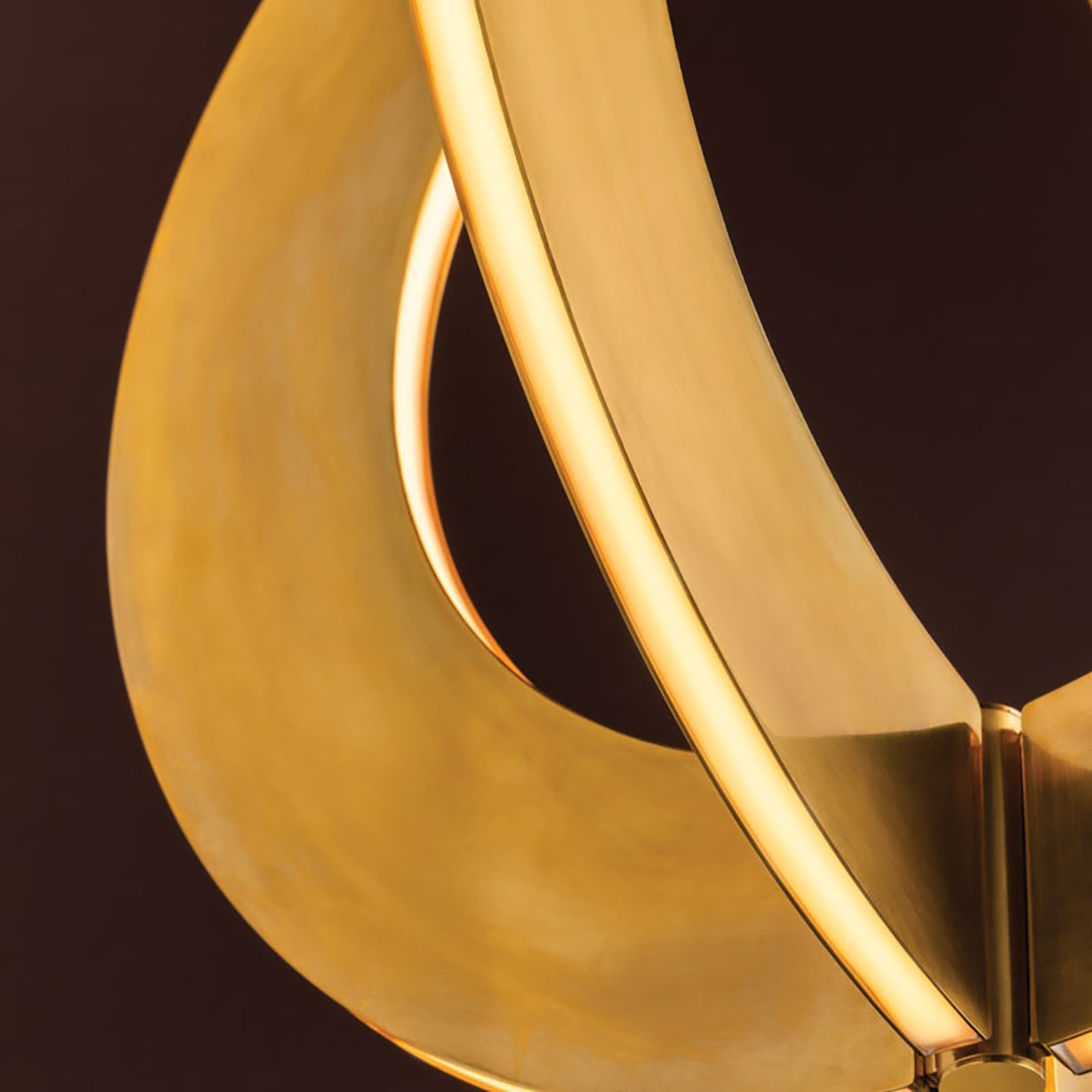 Corbett Lighting Samos Pendant