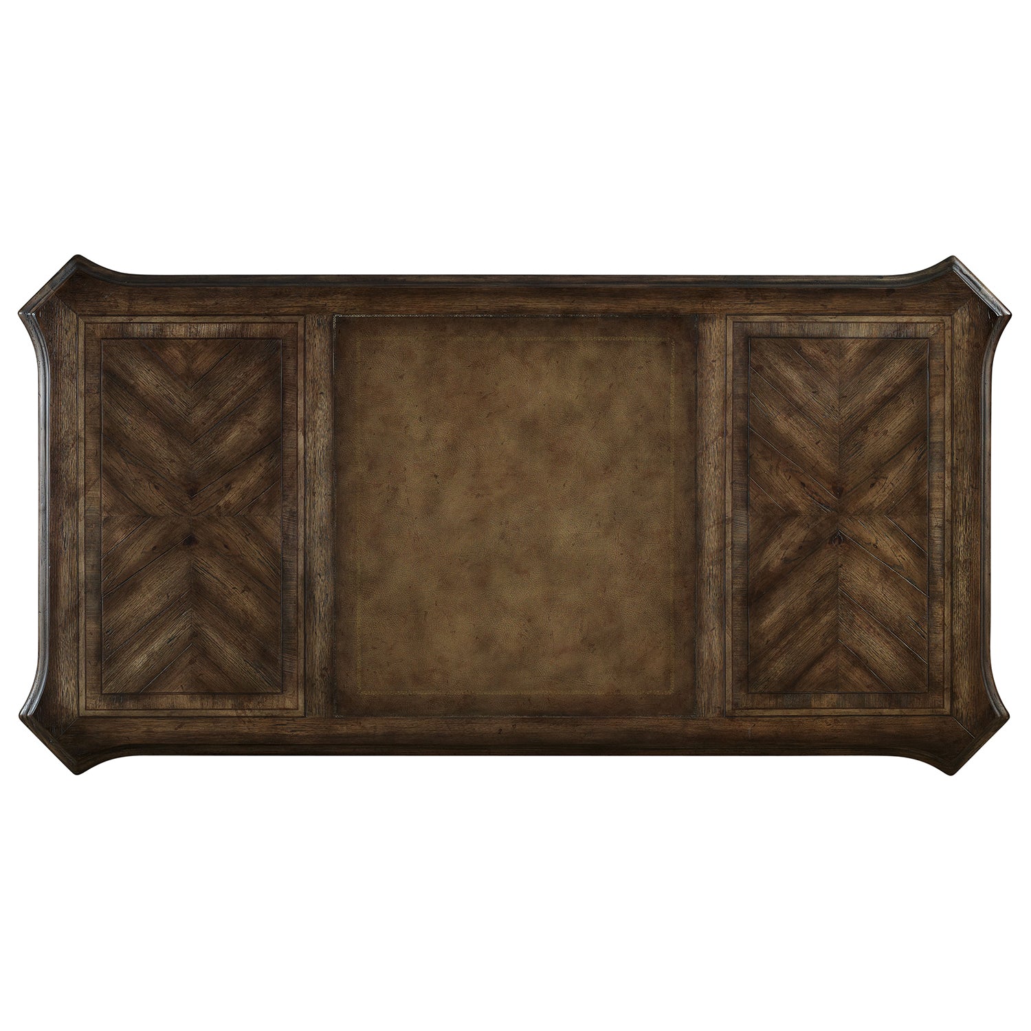 Hooker Furniture Rhapsody Executive Desk