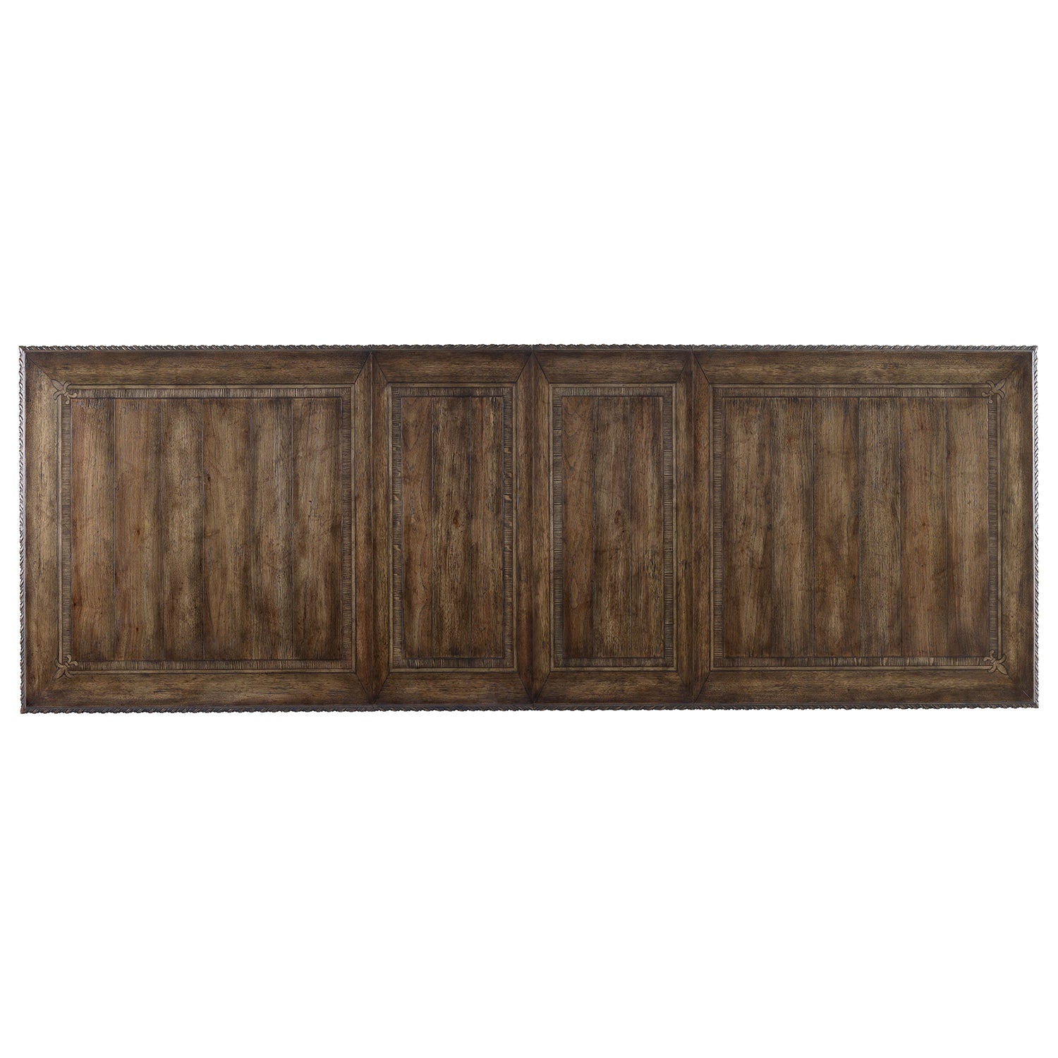 Hooker Furniture Rhapsody Rectangle Dining Table