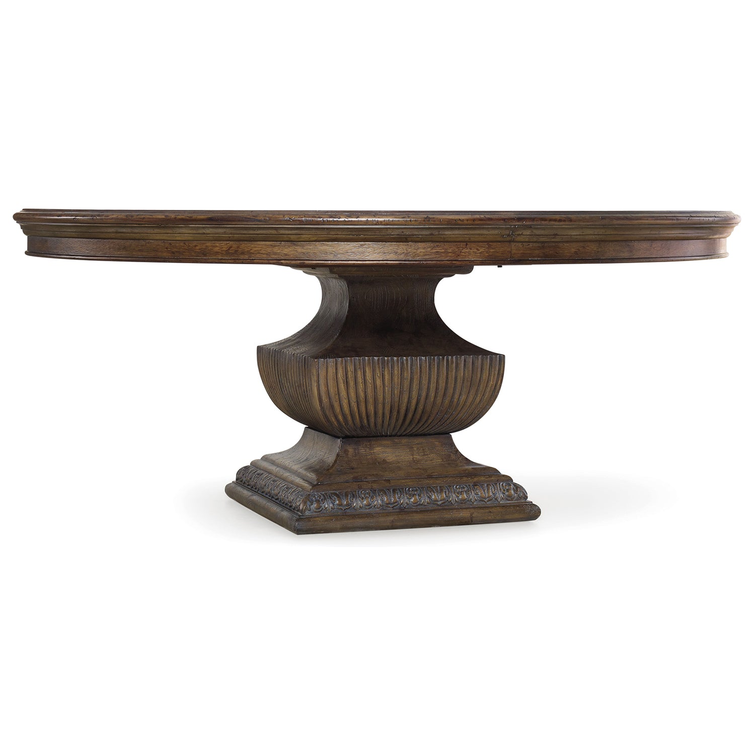 Hooker Furniture Rhapsody Round Dining Table