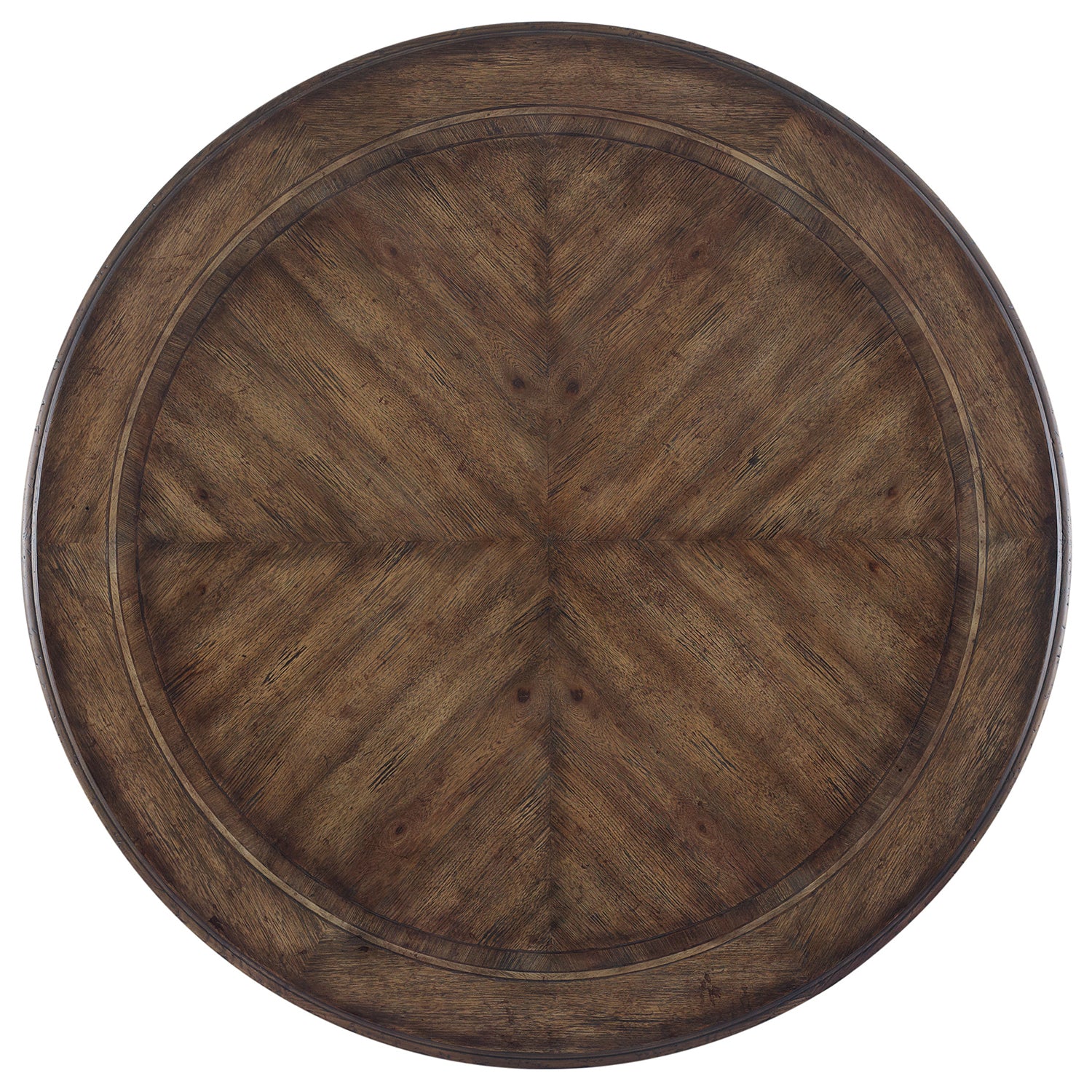 Hooker Furniture Rhapsody Round Dining Table