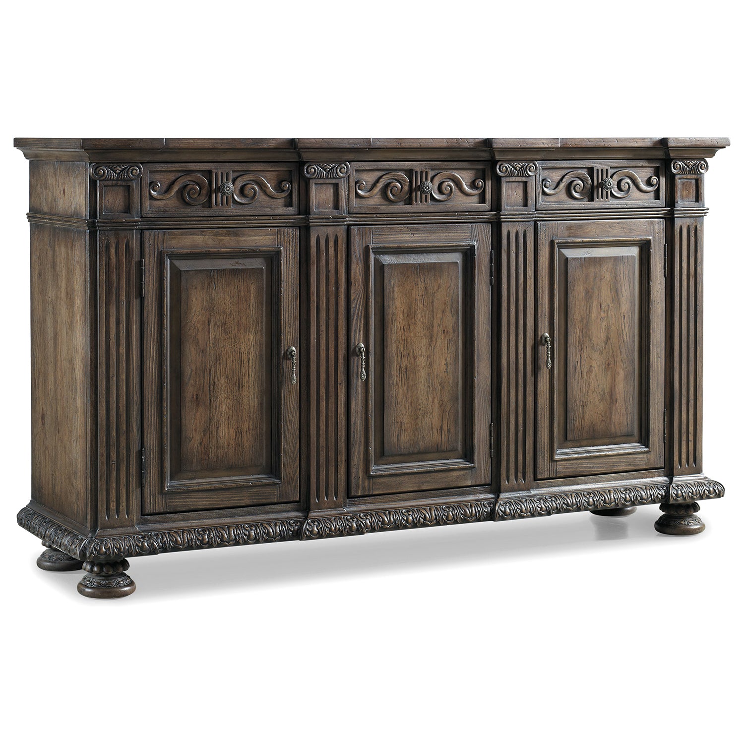 Hooker Furniture Rhapsody Small Credenza