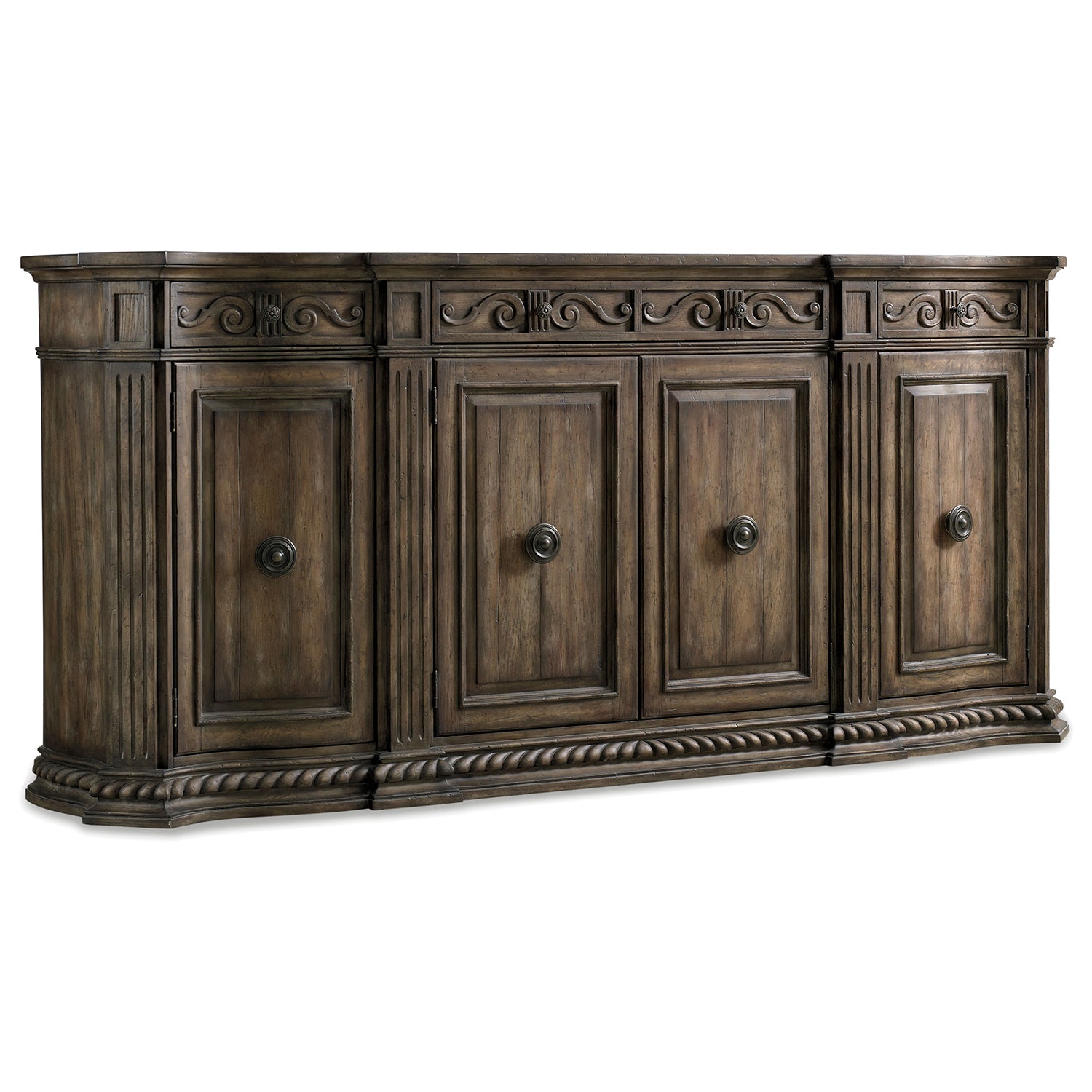 Hooker Furniture Rhapsody Large Credenza