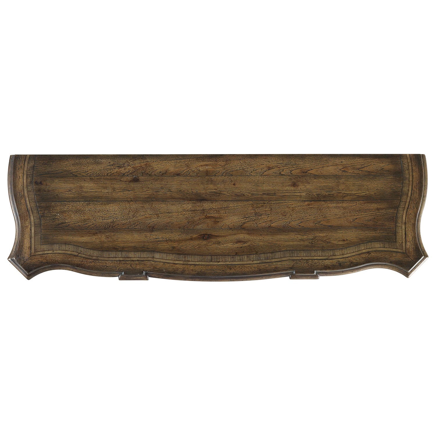 Hooker Furniture Rhapsody Twelve Drawer Dresser