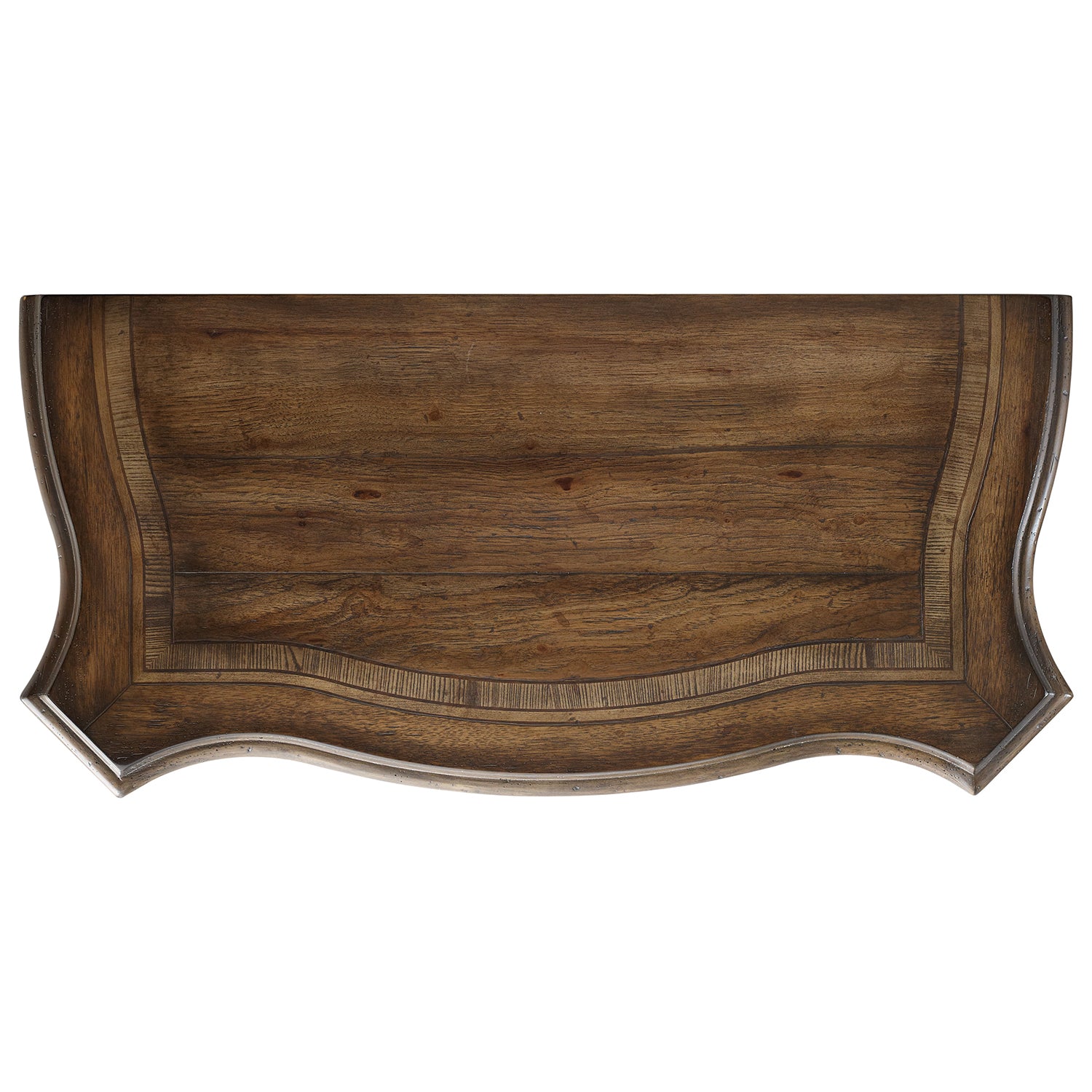 Hooker Furniture Rhapsody Five Drawer Chest