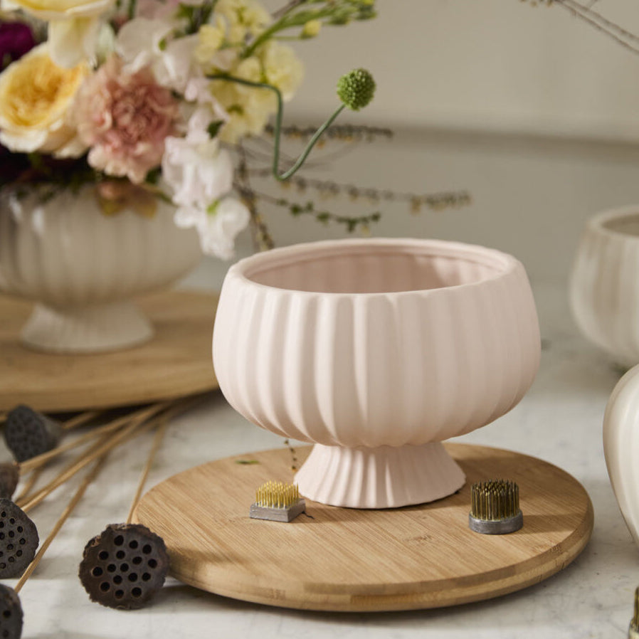 Sonata Large Compote Set of 2