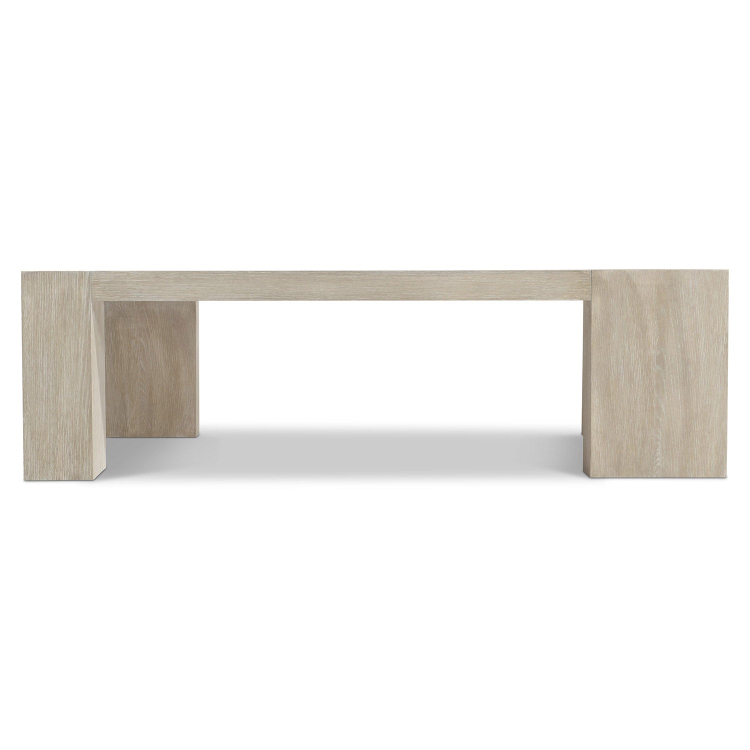 Bernhardt Living Darsa Cocktail Table