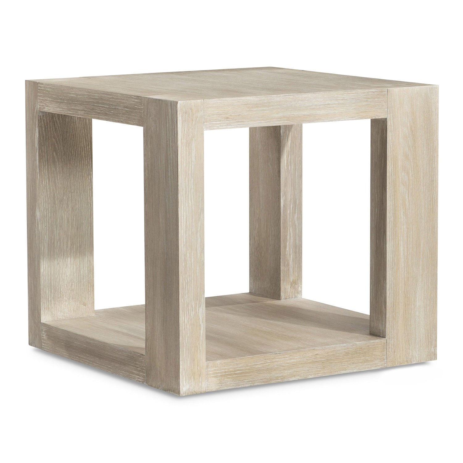 Bernhardt Living Darsa Side Table
