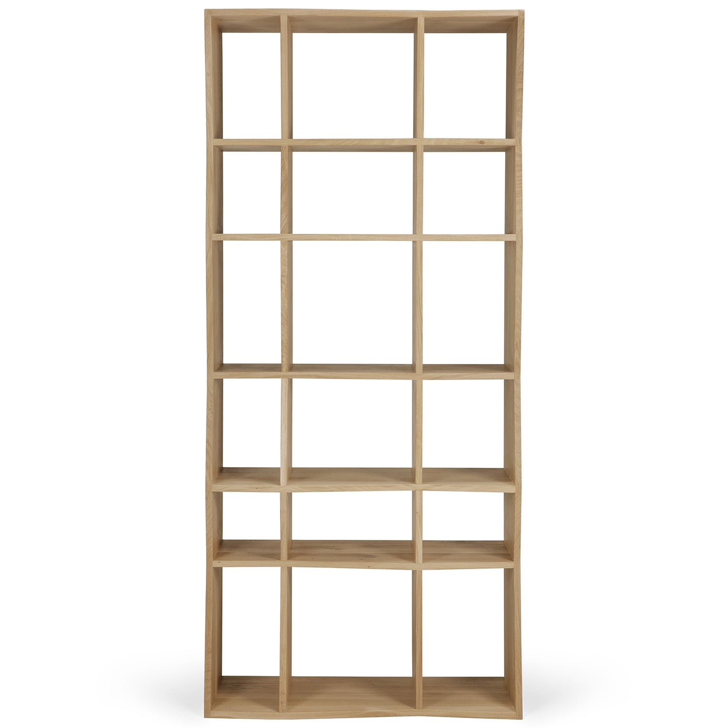 Zulin Rack Ethnicraft Z Rack