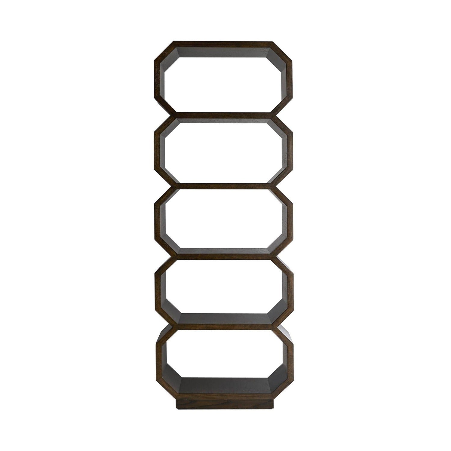 Arteriors Riley Bookshelf