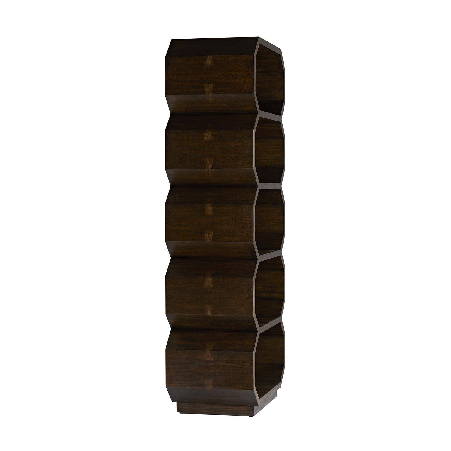 Arteriors Riley Bookshelf