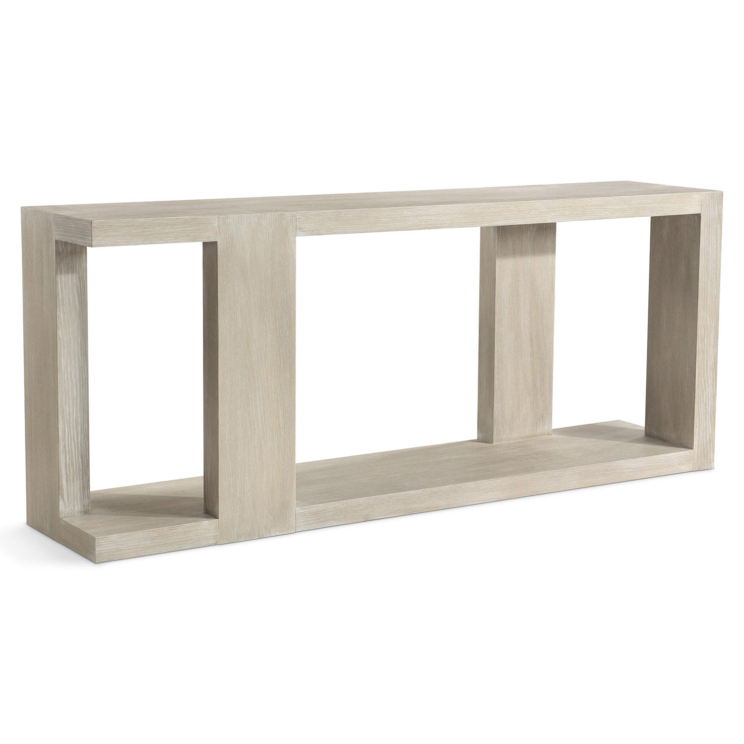 Bernhardt Living Darsa Console Table