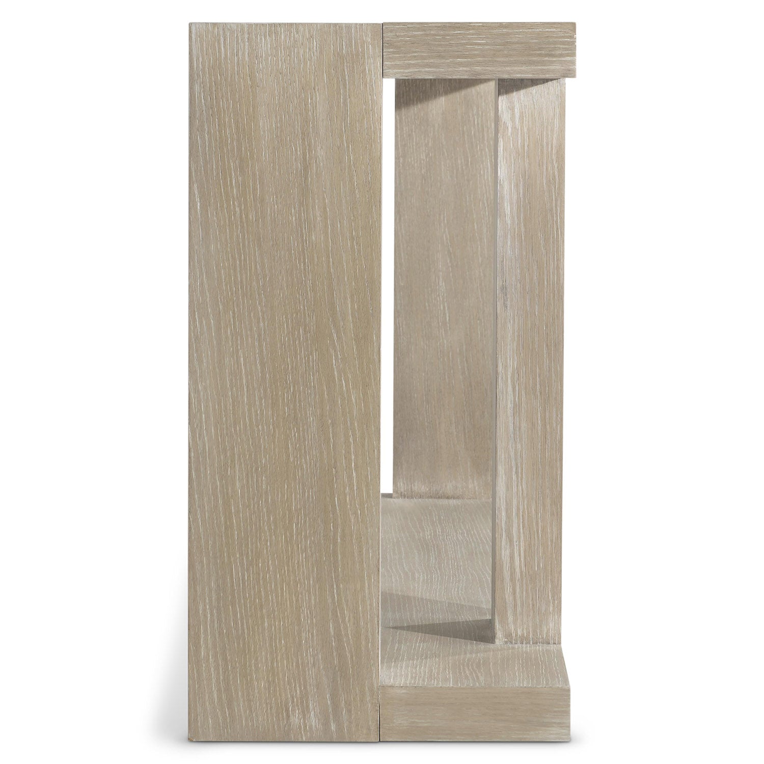 Bernhardt Living Darsa Console Table