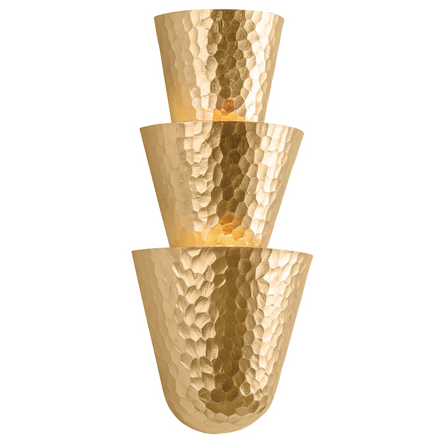 Corbett Lighting Bucharest Wall Sconce