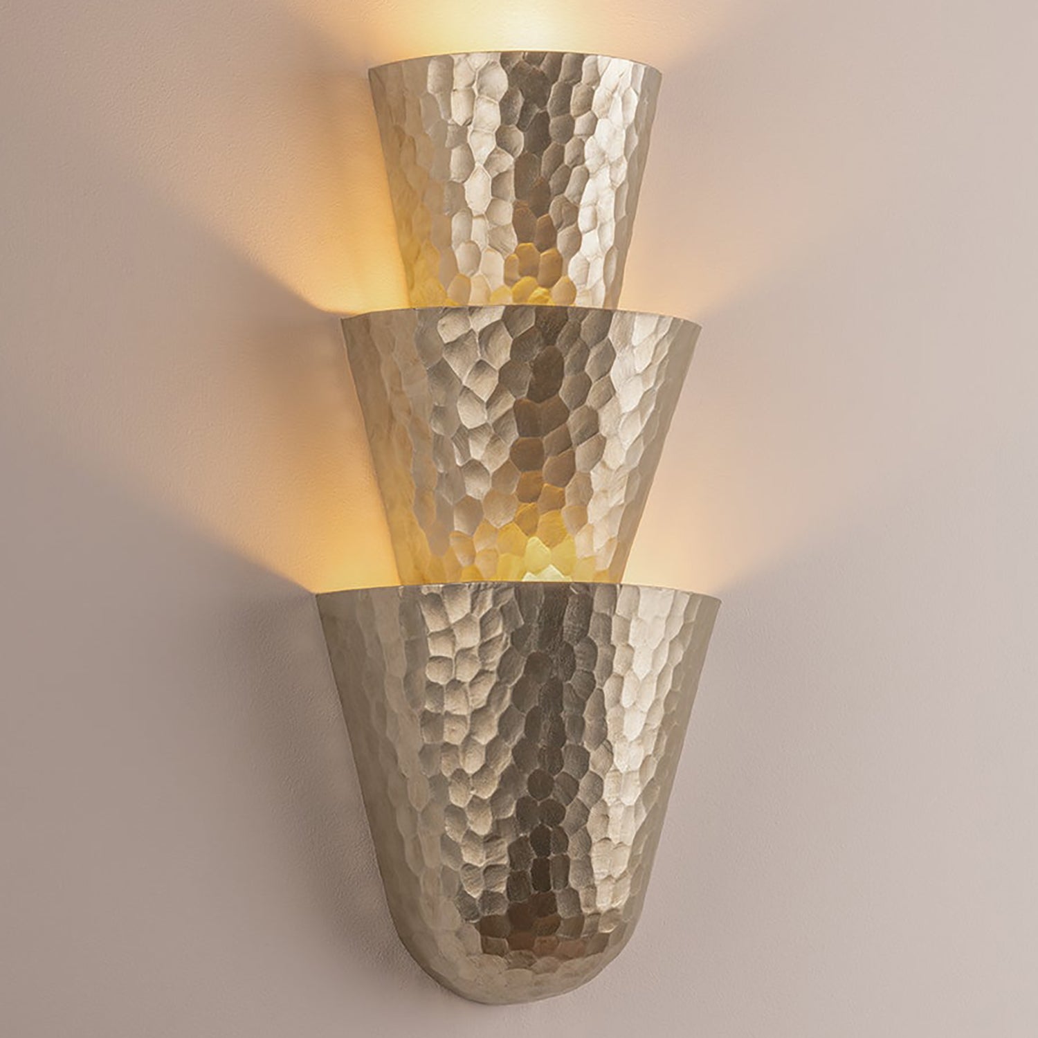 Corbett Lighting Bucharest Wall Sconce