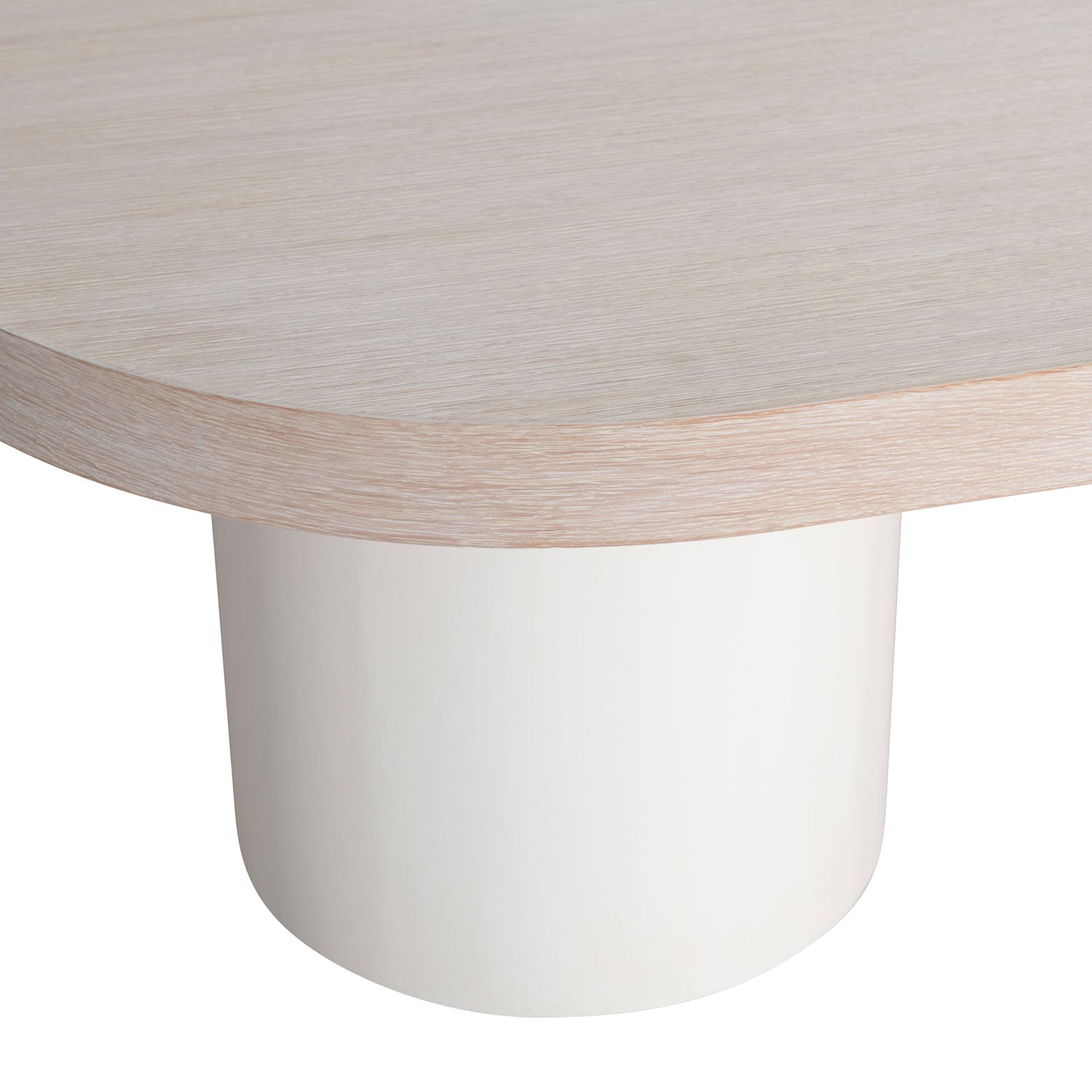 Bernhardt Living Turo Cocktail Table