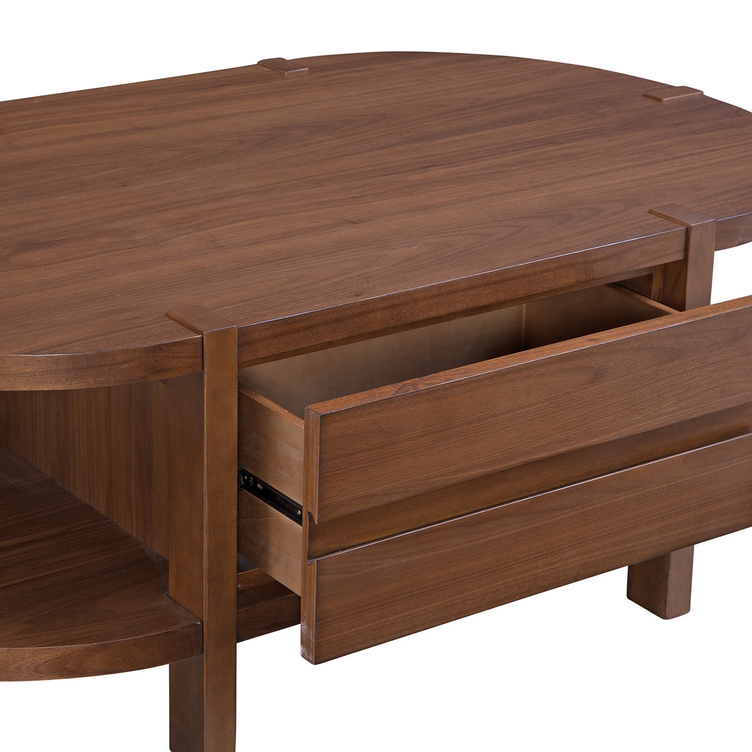 Bassett Mirror Winston Cocktail Table