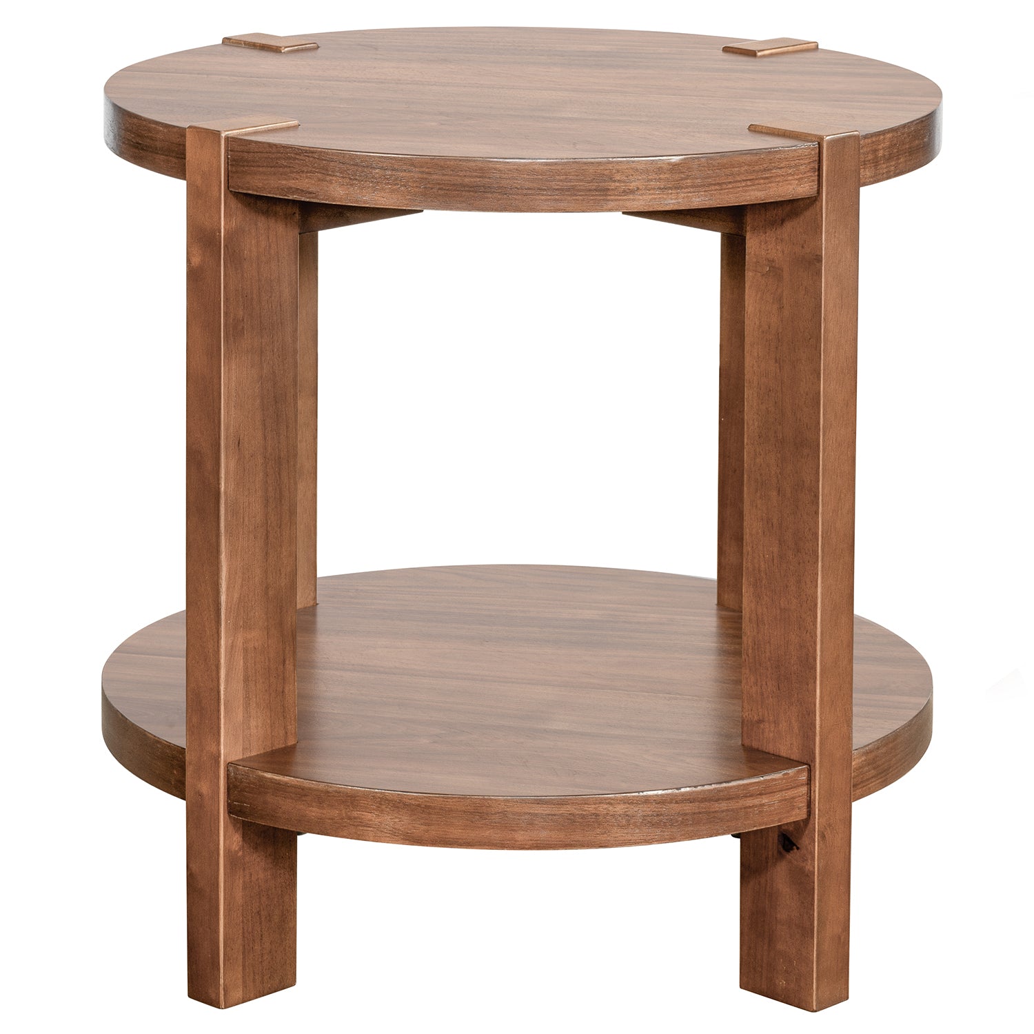 Bassett Mirror Winston End Table