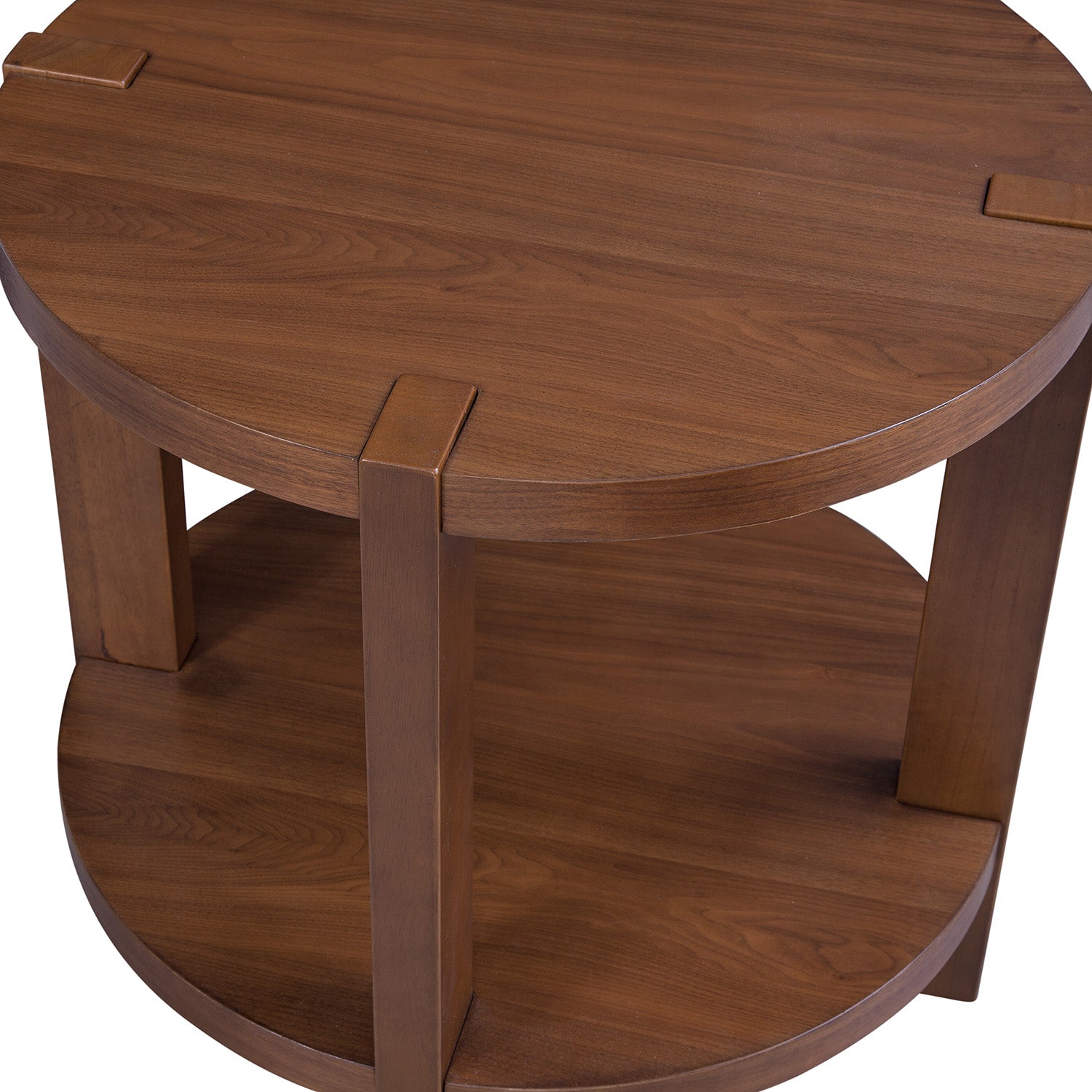 Bassett Mirror Winston End Table