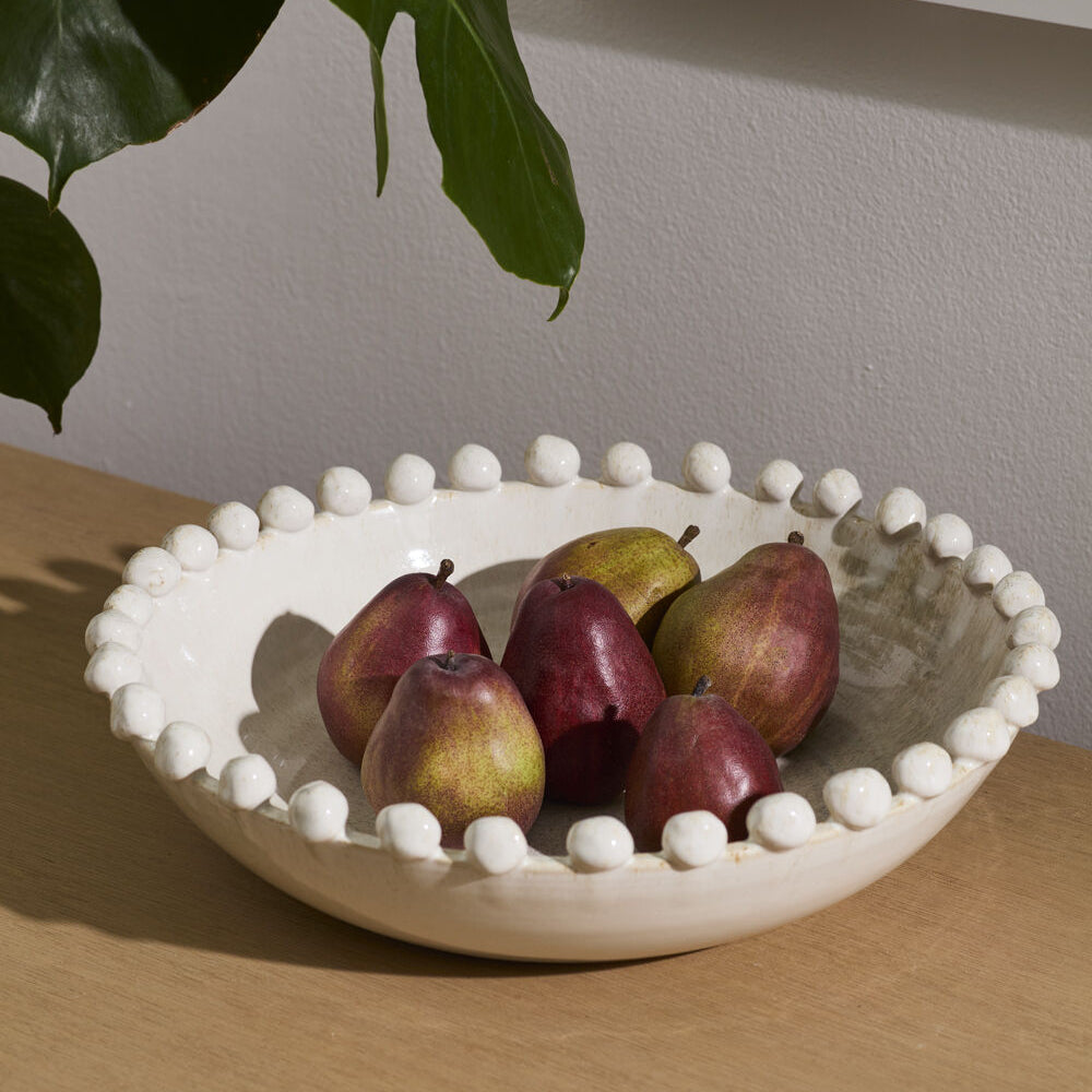Lombard Bowl