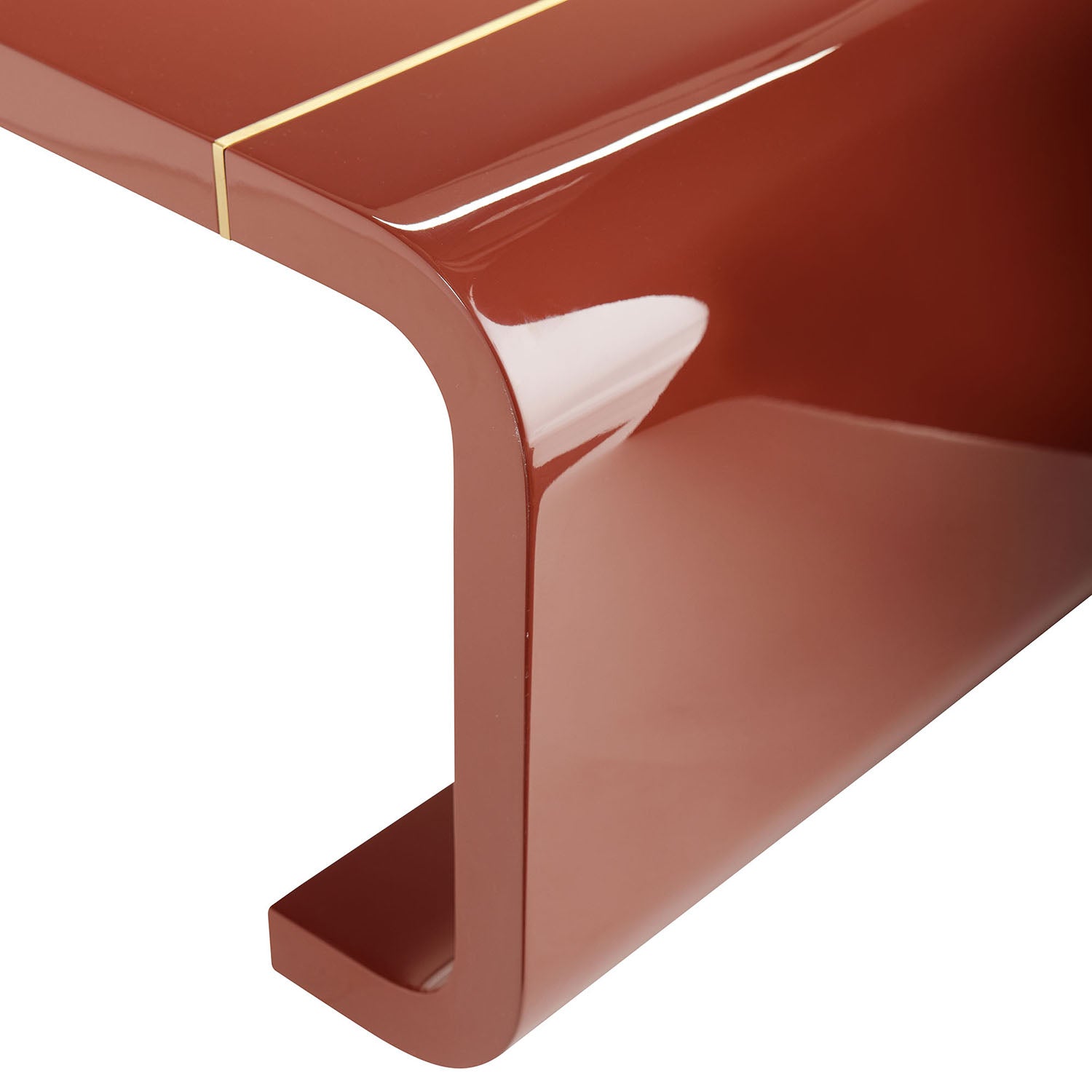 Arteriors Turnley Cocktail Table